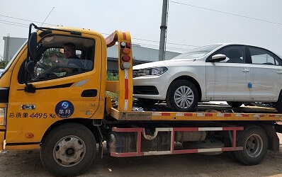 家用轿车托运公司