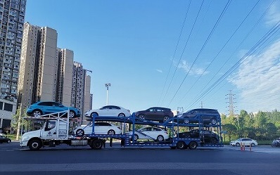 轿车托运物流公司