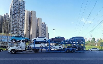 韵达汽车托运价格表